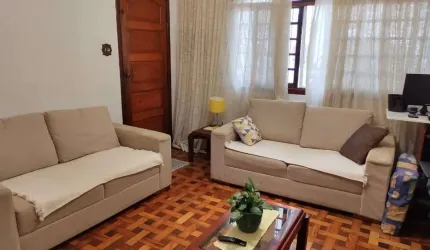 Sobrado à venda, 147 m² por R$ 650.000,00 - Vila Caminho do Mar - São Bernardo do Campo/SP