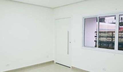 Sobrado com 3 dormitórios à venda, 170 m² por R$ 907.000,00 - Jardim Santo Ignácio - São Bernardo do Campo/SP
