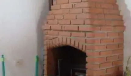 Sobrado à venda, 263 m² por R$ 560.000,00 - Piraporinha - Diadema/SP