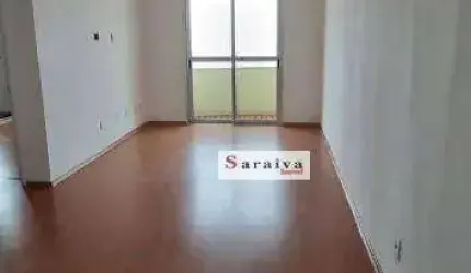 Apartamento à venda, 63 m² por R$ 365.000,00 - Santa Terezinha - São Bernardo do Campo/SP