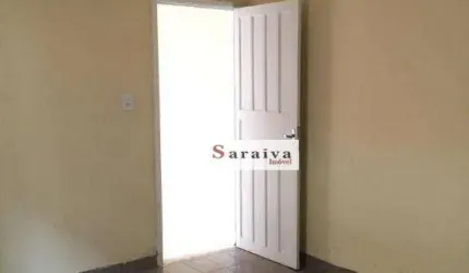 Casa com 2 dormitórios à venda, 145 m² por R$ 520.000,00 - Vila Palmares - Santo André/SP