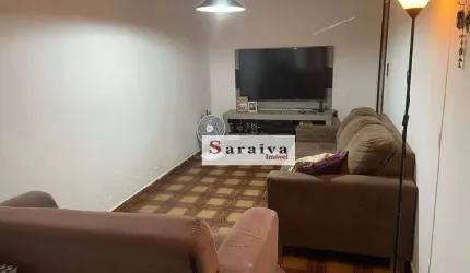 Casa à venda, 133 m² por R$ 658.000,00 - Jardim Hollywood - São Bernardo do Campo/SP