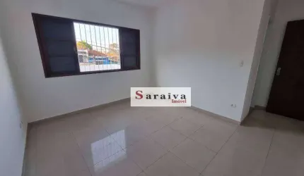 Sobrado à venda, 210 m² por R$ 658.000,00 - Taboão - São Bernardo do Campo/SP