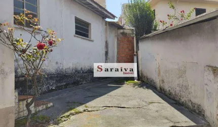 Casa com 2 dormitórios à venda, 93 m² por R$ 380.000,00 - Nova Petrópolis - São Bernardo do Campo/SP