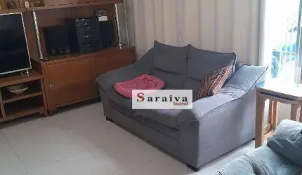 Sobrado com 5 dormitórios à venda, 170 m² por R$ 795.000,00 - Jardim Orlandina - São Bernardo do Campo/SP