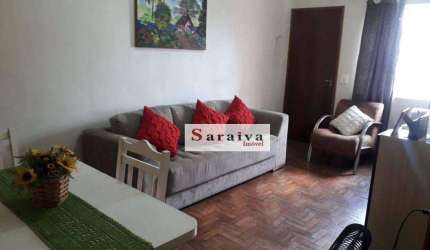 Casa à venda, 140 m² por R$ 745.000,00 - Jardim do Mar - São Bernardo do Campo/SP