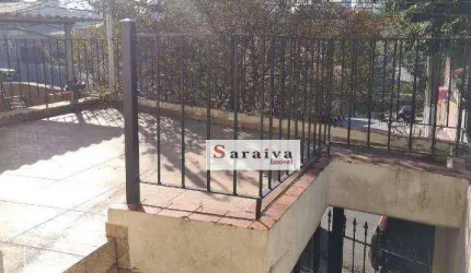 Sobrado com 2 dormitórios à venda, 87 m² por R$ 450.000,00 - Rudge Ramos - São Bernardo do Campo/SP