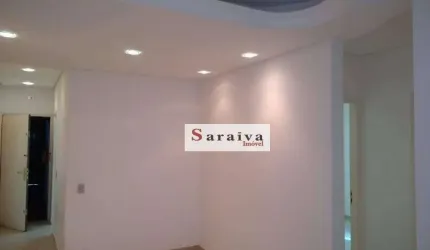 Apartamento com 2 dormitórios à venda, 87 m² por R$ 480.000,00 - Ferrazópolis - São Bernardo do Campo/SP