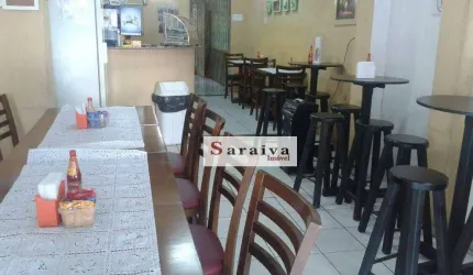 Casa com 2 dormitórios à venda, 250 m² por R$ 1.170.000,00 - Jardim Hollywood - São Bernardo do Campo/SP