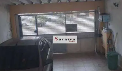 Casa com 3 dormitórios à venda, 200 m² por R$ 636.000,00 - Jordanópolis - São Bernardo do Campo/SP