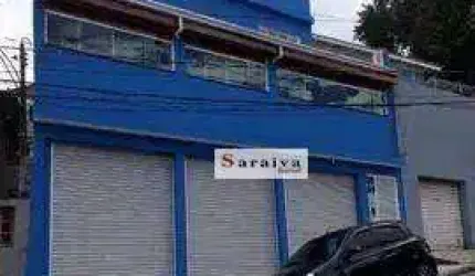 Apartamento à venda, 104 m² por R$ 399.000,00 - Baeta Neves - São Bernardo do Campo/SP