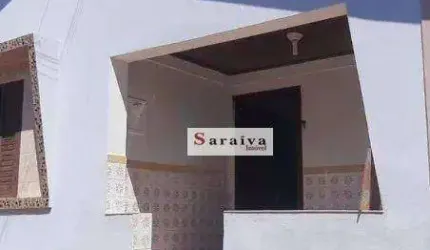 Casa com 2 dormitórios à venda, 369 m² por R$ 435.000,00 - Jardim São Francisco - Ribeirão Pires/SP