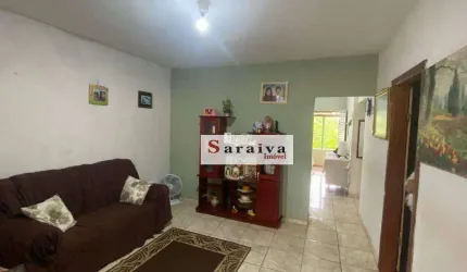 Casa com 2 dormitórios à venda, 127 m² por R$ 165.000,00 - Jardim Primavera - Itapuí/SP