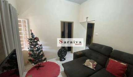 Casa com 8 dormitórios à venda, 600 m² por R$ 370.000,00 - Centro - Itapuí/SP