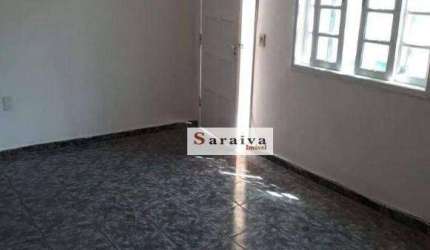 Sobrado com 2 dormitórios à venda, 195 m² por R$ 465.000,00 - Parque Selecta(Montanhão) - São Bernardo do Campo/SP