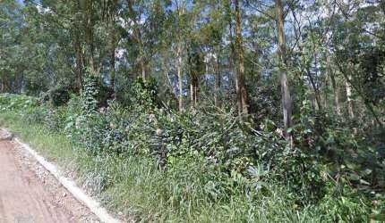 Terreno à venda, 5158 m² por R$ 550.000,00 - Assunção - São Bernardo do Campo/SP