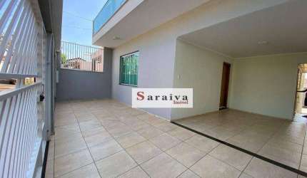 Sobrado com 5 dormitórios à venda, 500 m² por R$ 500.000,00 - Centro - Itapuí/SP