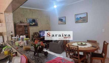 Casa com 4 dormitórios à venda, 190 m² por R$ 450.000,00 - Centro - Itapuí/SP