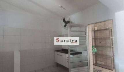 Sala para alugar, 74 m² por R$ 1.900,00/mês - Jardim Hollywood - São Bernardo do Campo/SP