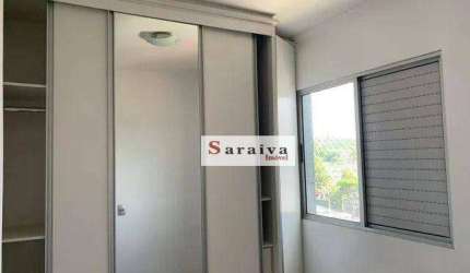 Apartamento à venda, 65 m² por R$ 400.000,00 - Parque Terra Nova - São Bernardo do Campo/SP