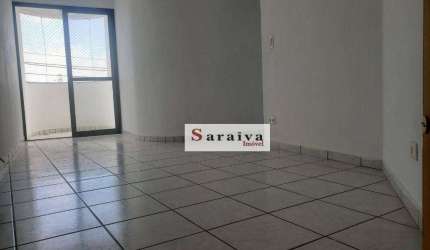 Apartamento com 1 dormitório à venda, 50 m² por R$ 229.900,00 - Assunção - São Bernardo do Campo/SP