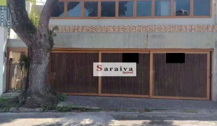 Sobrado com 4 dormitórios à venda, 330 m² por R$ 1.800.000,00 - Vila Sônia - São Paulo/SP