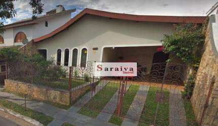 Casa à venda, 331 m² por R$ 1.685.000 - Jardim São Caetano - São Caetano do Sul/SP