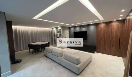 Apartamento com 3 dormitórios à venda, 106 m² por R$ 1.650.000,00 - Cidade Nova I - Indaiatuba/SP