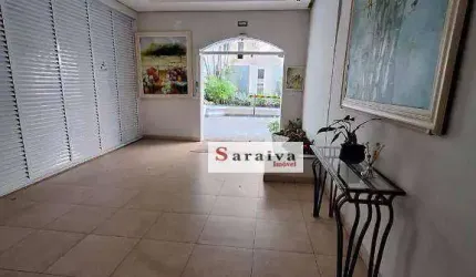 Apartamento à venda, 126 m² por R$ 650.000,00 - Rudge Ramos - São Bernardo do Campo/SP