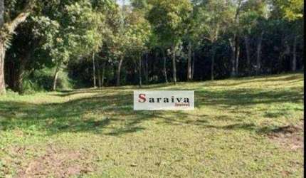 Terreno à venda, 1399 m² por R$ 350.000,00 - Riacho Grande - São Bernardo do Campo/SP