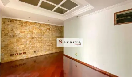 Sobrado com 5 dormitórios à venda, 340 m² por R$ 695.000,00 - Paulicéia - São Bernardo do Campo/SP