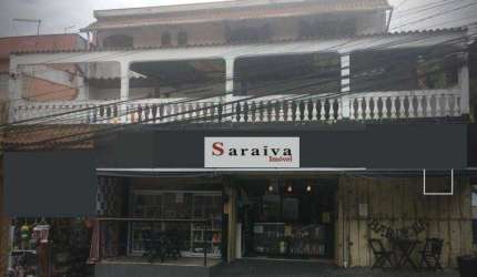 Prédio à venda, 353 m² por R$ 960.000,00 - Jardim Lavínia - São Bernardo do Campo/SP