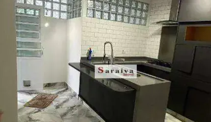 Sobrado com 2 dormitórios à venda, 100 m² por R$ 530.000,00 - Riacho Grande - São Bernardo do Campo/SP