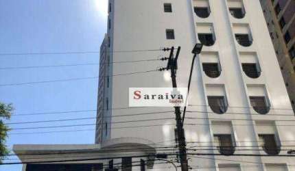 Apartamento com 3 dormitórios à venda, 128 m² por R$ 1.280.000 - Nova Petrópolis - São Bernardo do Campo/SP