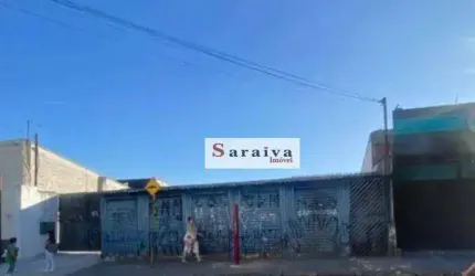 Terreno à venda, 750 m² por R$ 1.703.000,00 - Vila Nogueira - Diadema/SP