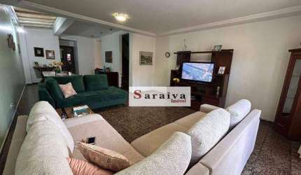 Sobrado com 2 dormitórios à venda, 220 m² por R$ 640.000,00 - Jardim Palermo - São Bernardo do Campo/SP