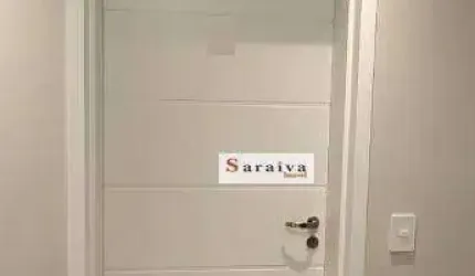 Apartamento com 2 dormitórios à venda, 78 m² por R$ 855.000 - Vila Baeta Neves - São Bernardo do Campo/SP