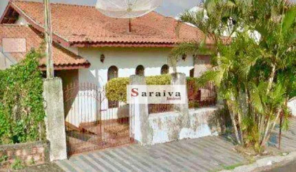 Casa à venda, 312 m² por R$ 560.000 - Jardim Nossa Senhora de Fátima - Nova Odessa/SP