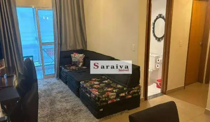 Apartamento à venda, 67 m² por R$ 490.000,00 - Rudge Ramos - São Bernardo do Campo/SP