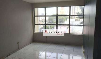 Sala para alugar, 68 m² por R$ 2.800/mês - Centro - São Bernardo do Campo/SP