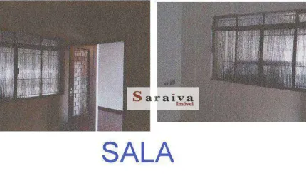 Terreno à venda, 185 m² por R$ 685.000,00 - Olímpico - São Caetano do Sul/SP