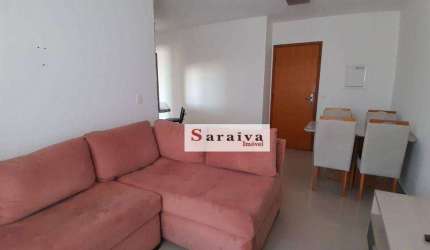 Apartamento com 2 dormitórios à venda, 70 m² por R$ 586.000,00 - Boa Vista - São Caetano do Sul/SP