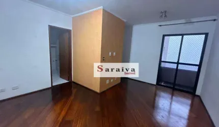 Apartamento com 2 dormitórios à venda, 76 m² por R$ 375.000,00 - Centro - São Bernardo do Campo/SP