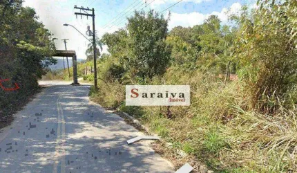 Terreno à venda, 1837 m² por R$ 270.000,00 - Mairiporã - Mairiporã/SP
