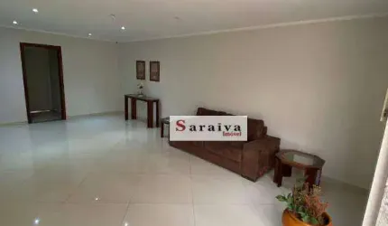 Apartamento com 3 dormitórios à venda, 107 m² por R$ 640.000,00 - Vila Dayse - São Bernardo do Campo/SP