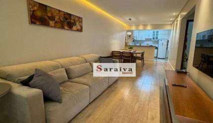 Casa com 2 dormitórios à venda, 120 m² por R$ 690.000,00 - Dos Casa - São Bernardo do Campo/SP