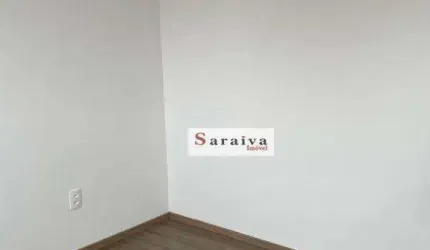 Apartamento à venda, 40 m² por R$ 270.000,00 - Ipiranga - São Paulo/SP