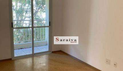 Apartamento à venda, 63 m² por R$ 437.000,00 - Rudge Ramos - São Bernardo do Campo/SP