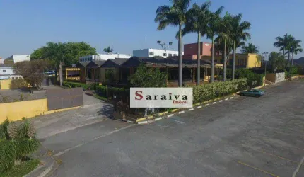 Terreno à venda, 12865 m² por R$ 60.000.000,00 - Rudge Ramos - São Bernardo do Campo/SP