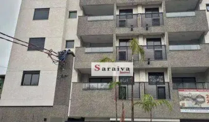 Apartamento com 2 dormitórios à venda, 58 m² por R$ 672.000,00 - Vila Baeta Neves - São Bernardo do Campo/SP
